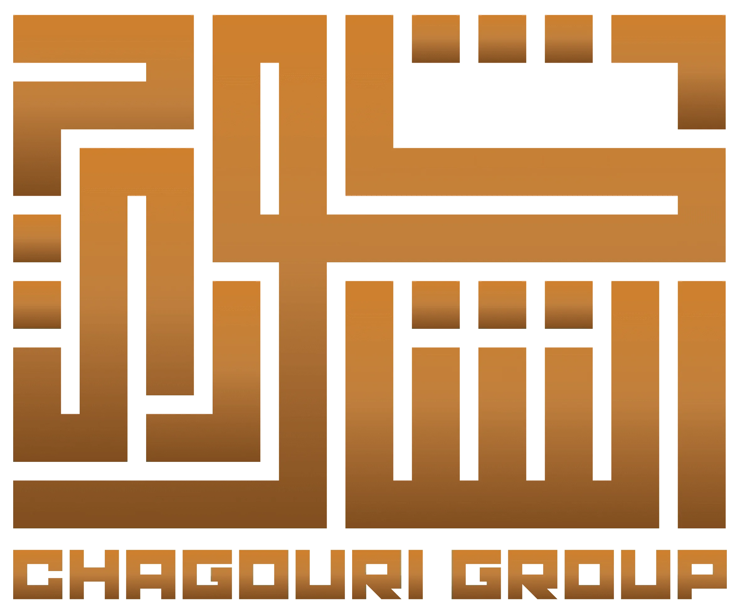 CHAGOURI Group